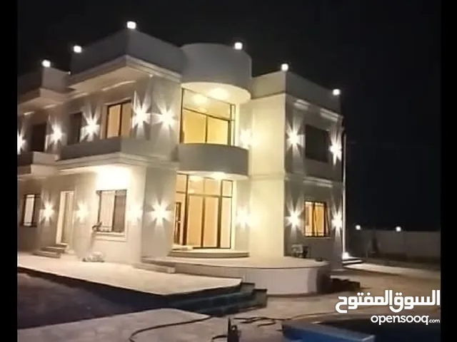More than 6 bedrooms Farms for Sale in Jordan Valley Dead Sea