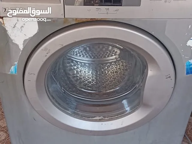 Beko 7 - 8 Kg Washing Machines in Amman