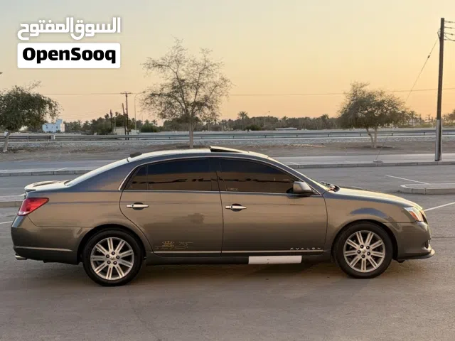 Used Toyota Avalon in Al Batinah