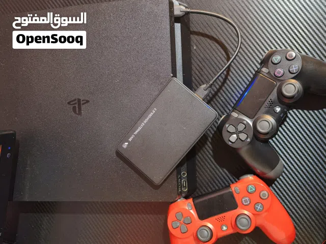 بلي 4مهكر مع هارد