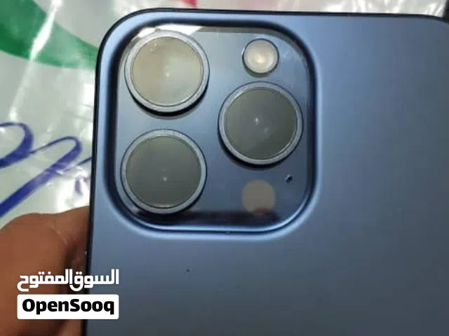 Apple iPhone 15 Pro Max 512 GB in Aden