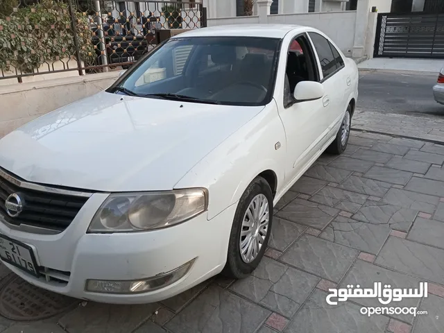 Used Mitsubishi Lancer in Amman