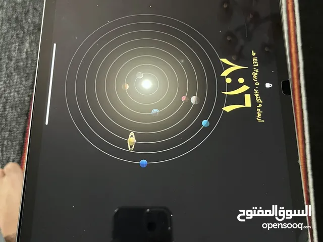 Apple iPad Pro 128 GB in Misrata