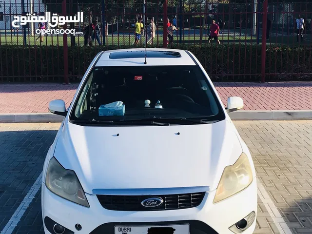 Ford Focus 2008