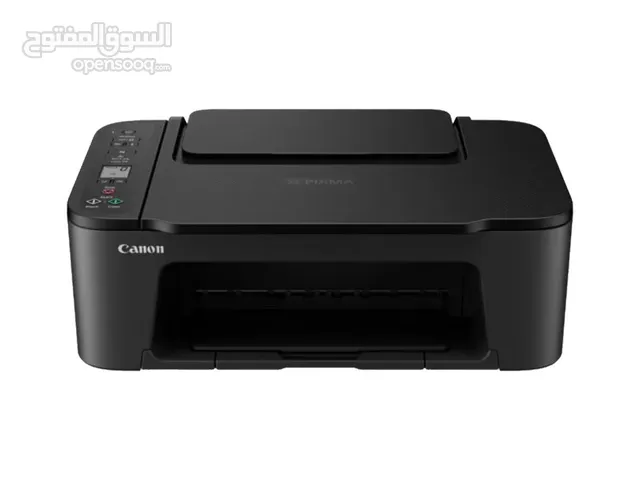 Canon Inkjet Printer PIXMA TS3440