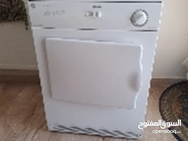 General Electric 1 - 6 Kg Dryers in Amman