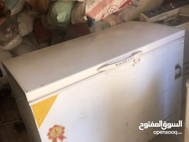 ديب فريزر كبير
