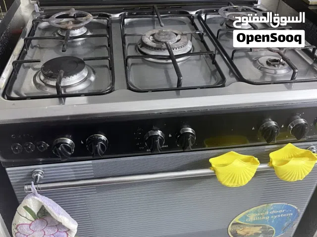 غاز سامكس مستعمل