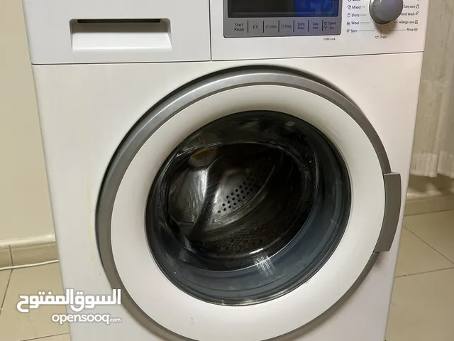 7kg Panasonic Fully Automatic Washing Machine