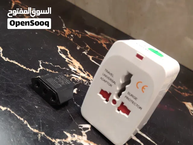 الادبتر العالمي