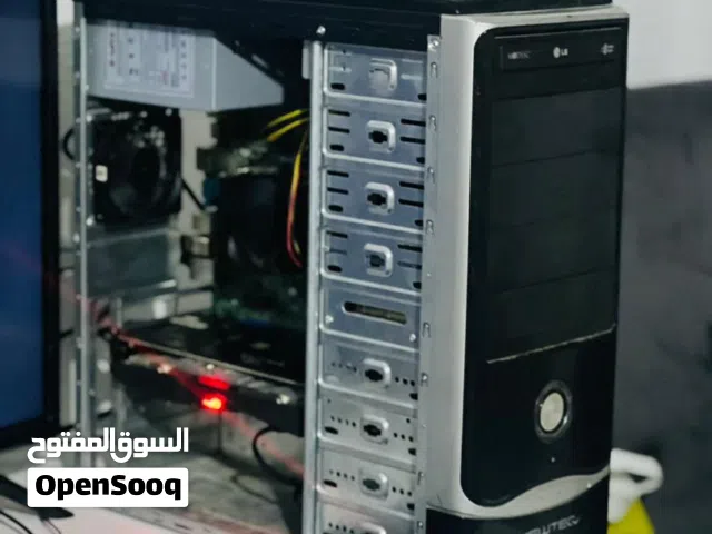 السلام عليكم تجميعه العاب جيل سادس