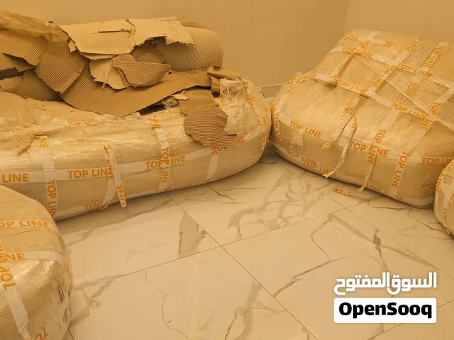 صالون جديدة تركي