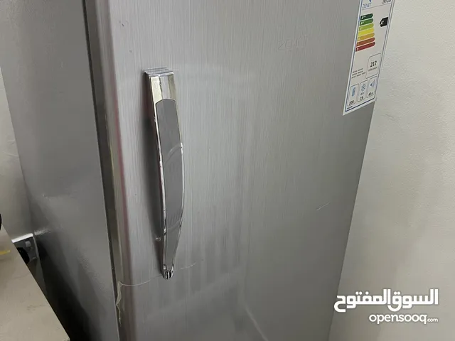 Zenet fridge 208 ltr
