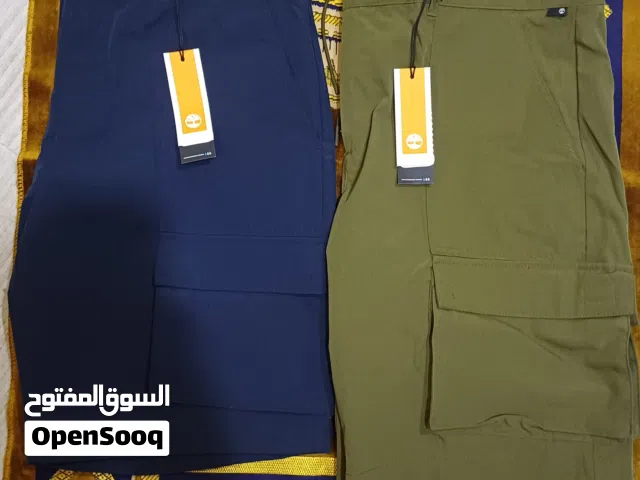 شورت تمبرلاند جديد غير مستخدم اصلي مقاس 38