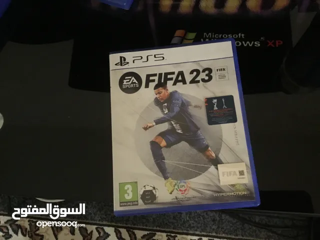 Fifa Accounts and Characters for Sale in Ma'an