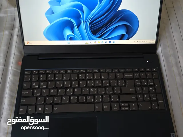 Lenovo Ideapad S340 15.6 (i7 intel 10th gen ) Nvidia Geoforce Mx250 1Tb hdd/128gb  Laptop For Sale