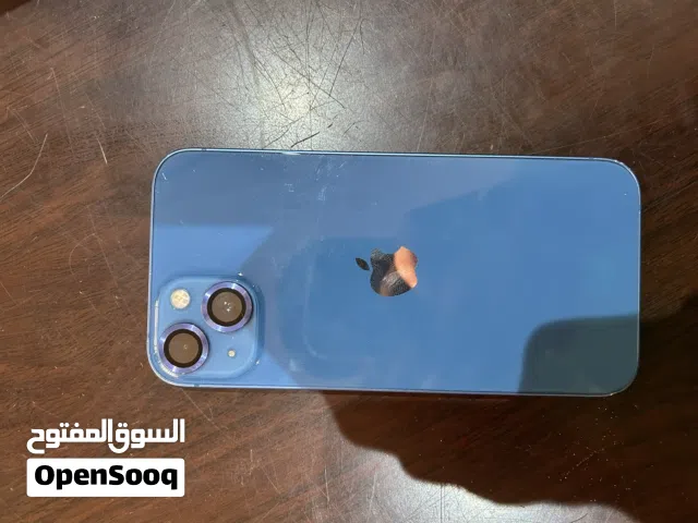 Apple iPhone 13 128 GB in Amman