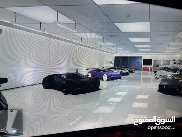 حساب قراند للبيع مستعجل