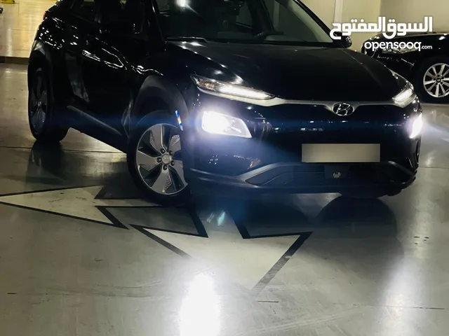 هيونداي كونا 2019للبيع