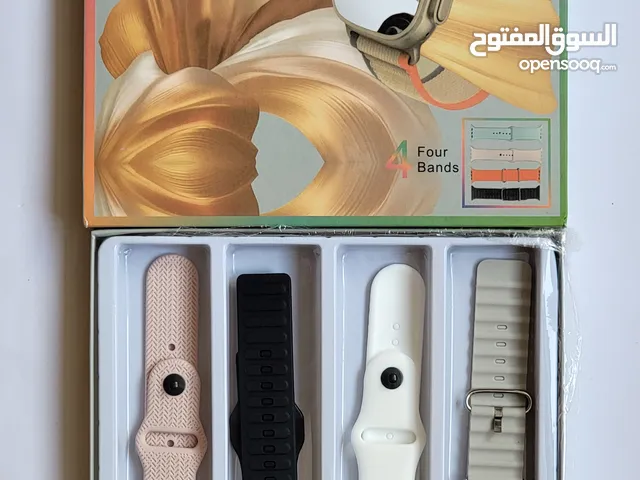 ساعات T20الترا 2الذكيه الغنيه عن التعريف اقرى الوصف