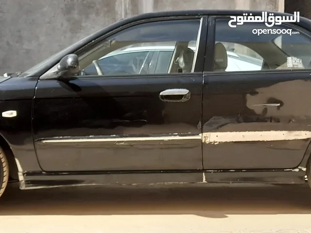 Used Kia Spectra in Tripoli