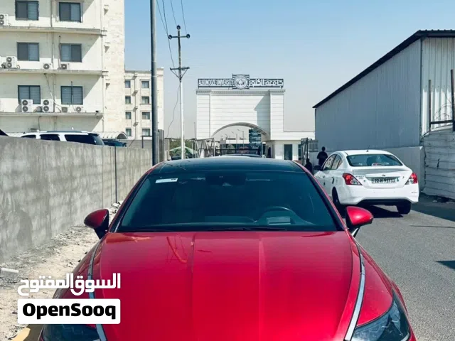 سوناتا 2020 للبيع