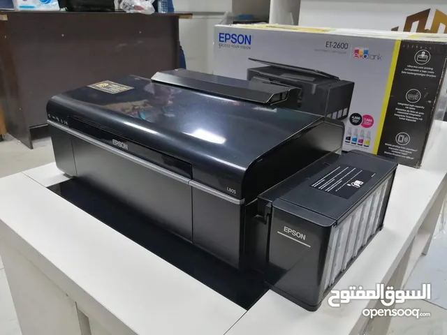 Printers Epson printers for sale  in Diyala