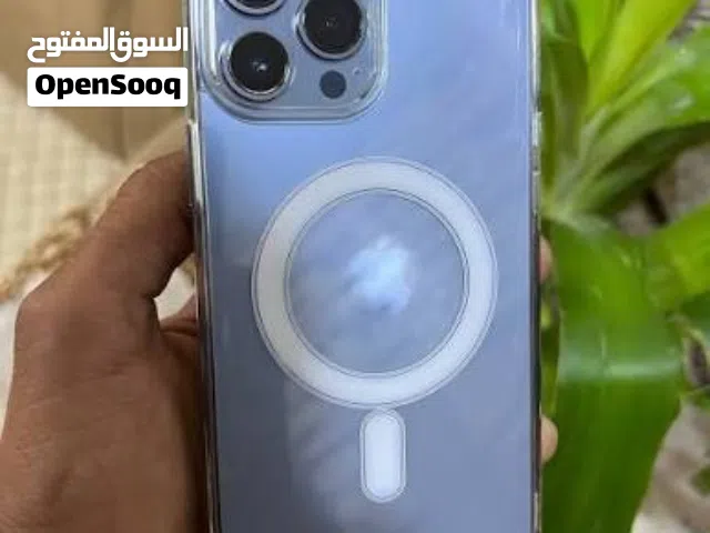 ايفون كزيوني 13بروماكس