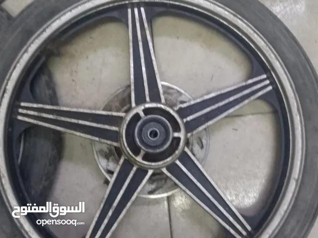 قطع غيار موتوسيكلات صينى مستعمله للبيع