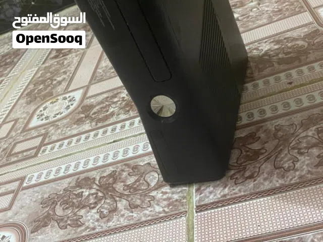 اكس بوكس 360مهكر
