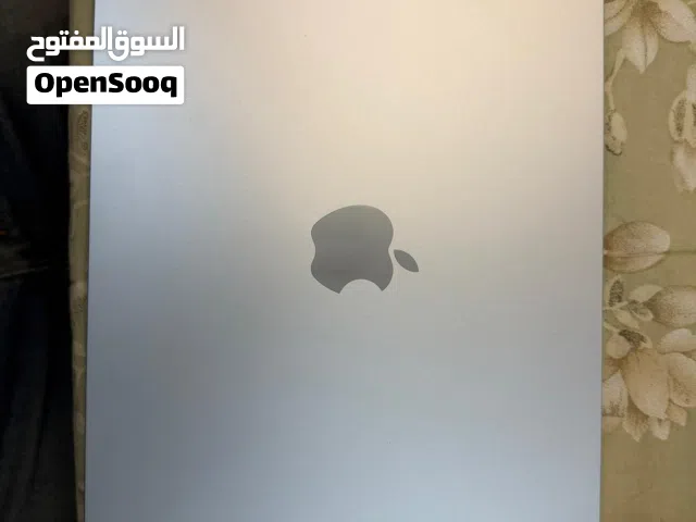 Apple MacBook Air M4
