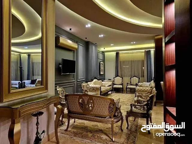 250m2 5 Bedrooms Apartments for Sale in Damascus Tawaso Mashrou' Dummar