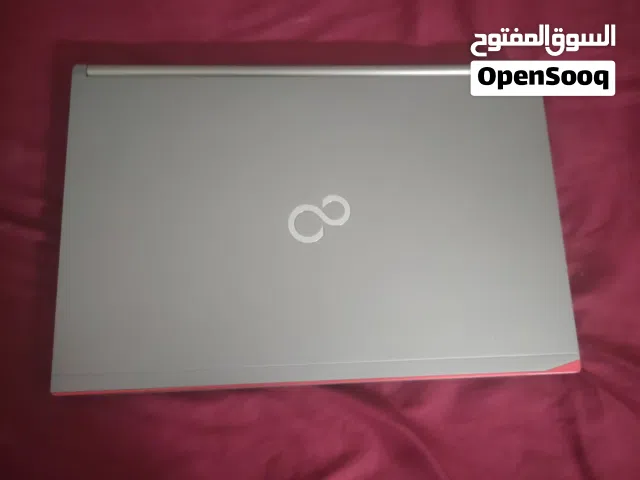 الاب توب فوجيستو استعمال خفيف داخل الضمان