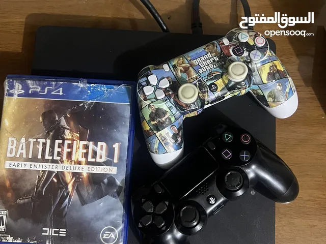 البصرة اربع شوارع