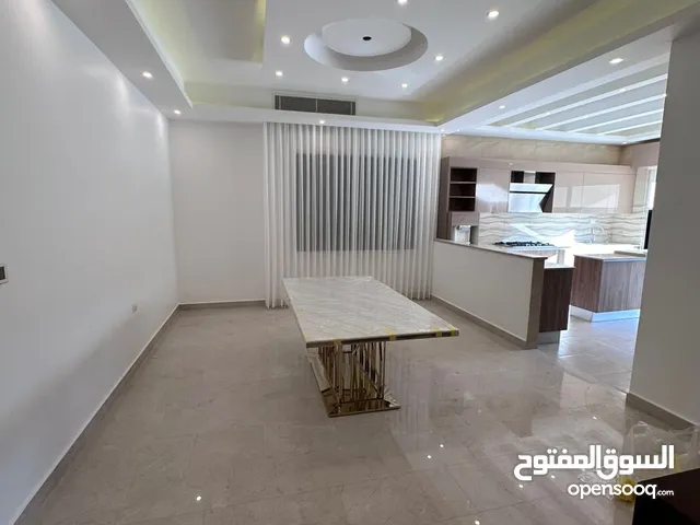 208 m2 3 Bedrooms Apartments for Rent in Amman Abdoun