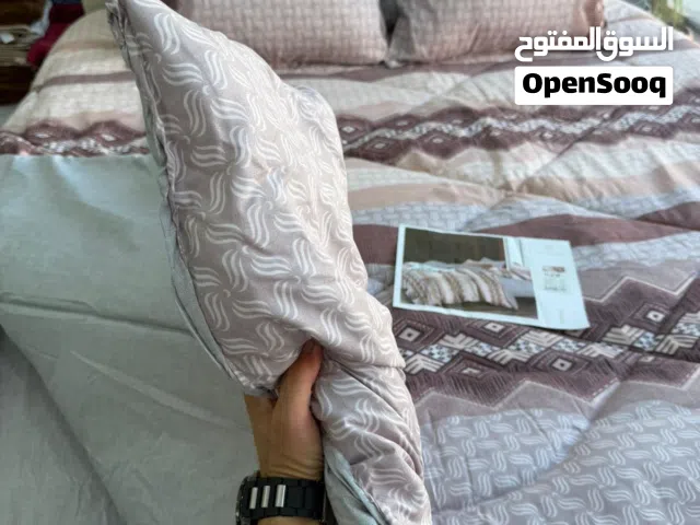 ترند الجمال وصلنا    مسبل مايكروفايبر صيفي بارد - مجوز 4 قطع   خامة مريحة وناعمة  كفالة