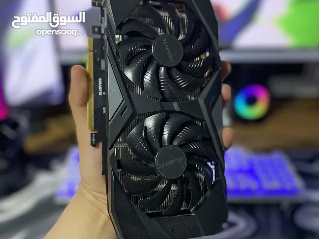 Gigabyte GTX 1660Super 6GB