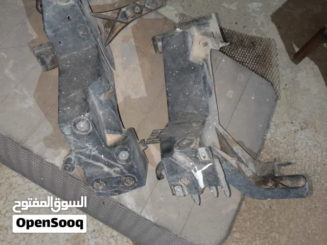 دودج دورانجو 2012 قطع غيار