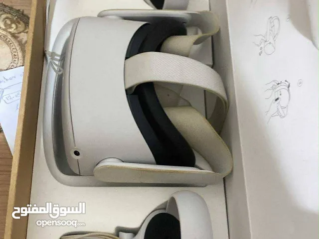 الواقع الافتراضي VR2