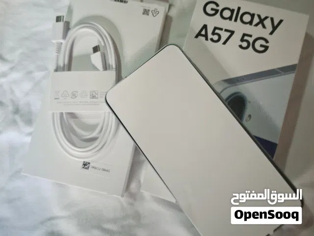 Samsung Galaxy A57 256 GB in Amman