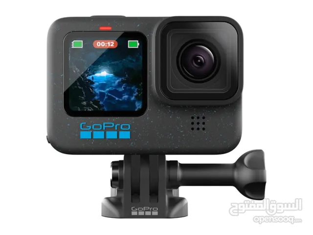 GoPro HERO 12 black