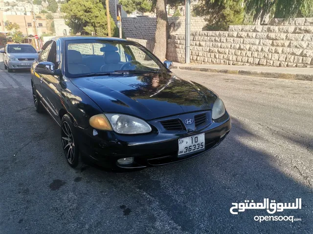 هونداي الينترا
