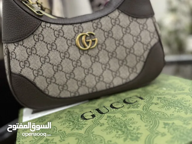 Cucci bag حقيبة كوتشي