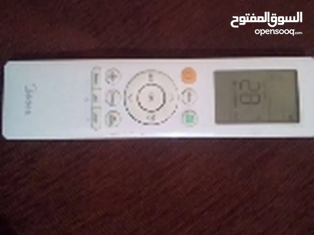 Midea 8+ Ton AC in Amman