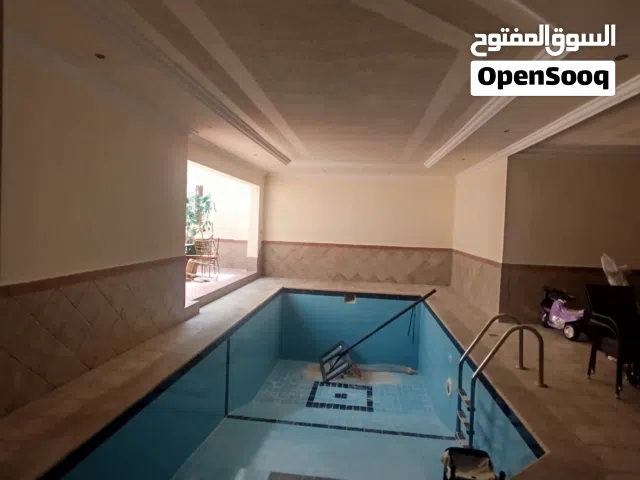 750 m2 More than 6 bedrooms Villa for Sale in Amman Dahiet Al Ameer Rashed