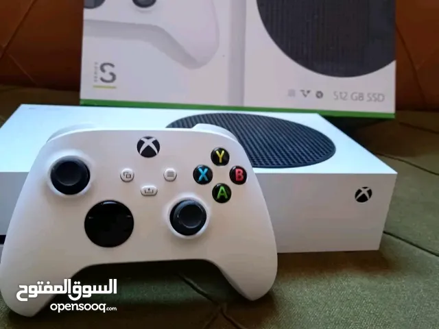  Xbox Series S for sale in Misrata