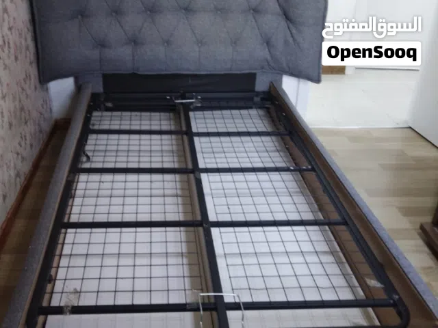 جربايه وطبله وميز تواليت ودوشك
