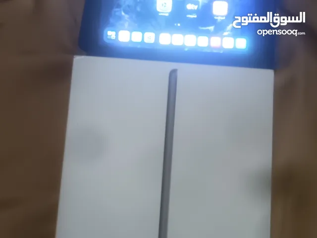 iPad 9 ايباد 9 وكاله استعمال اقل من شهر