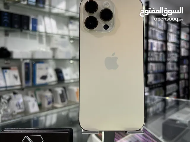 Apple iPhone 14 Pro Max 256 GB in Irbid