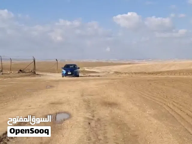 Farm Land for Sale in Amman Umm Al-Rasas